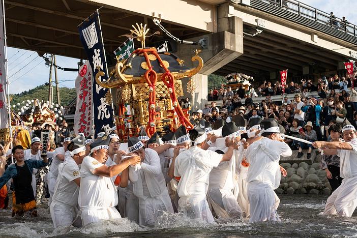 大槌祭り（2026年）