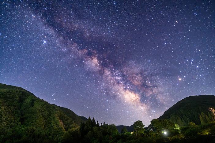 【2026関東近郊】東京から1泊2日で子供と行く「満天の星空スポット」11選　星空鑑賞会＆周辺観光も満喫