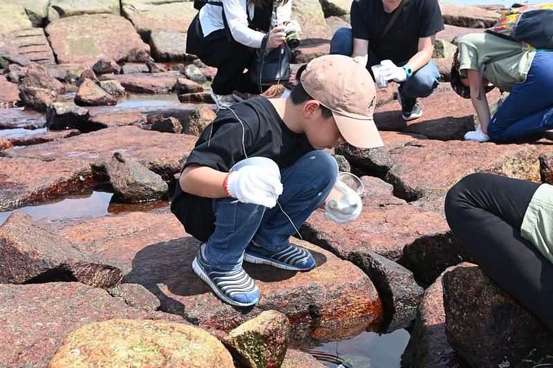 参加費100円！磯ガニ釣り･浜焼き･星空カフェ！相馬の海や食を家族で満喫する相馬市魅力体験モニターツアー