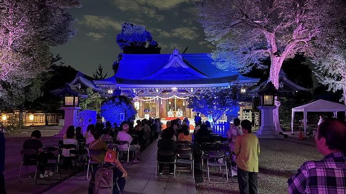 令和8年度 筑前琵琶演奏会（2026年）