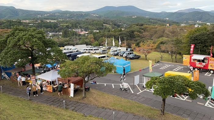 まっぞん秋festa花火大会（2026）