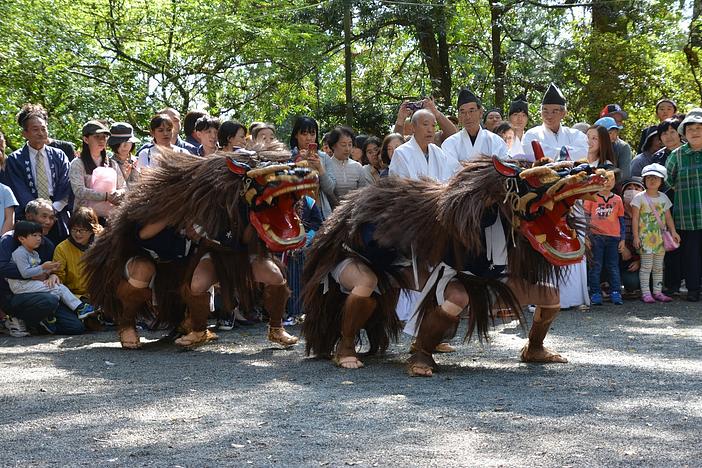 三奈木おくんち（2026年）