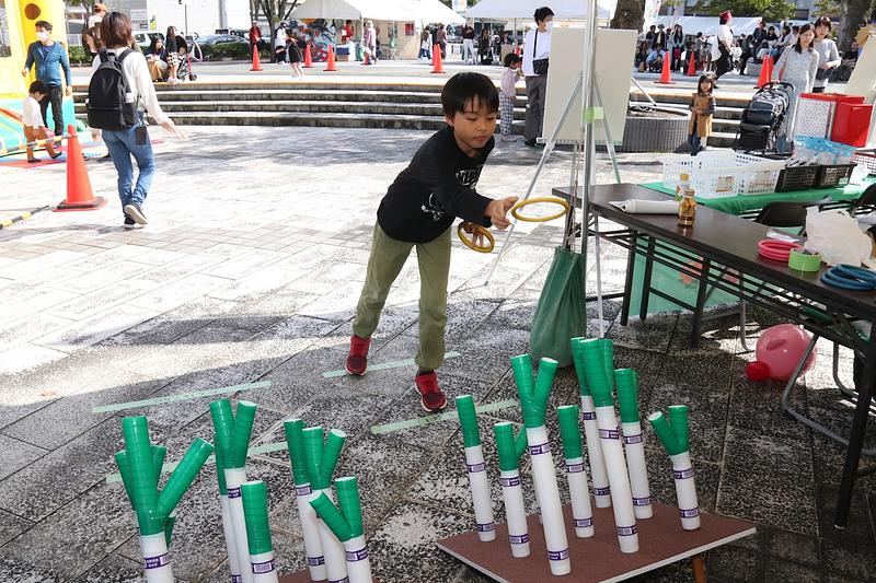 鳥取県米子市で農と食のフェスタinせいぶ2026開催！家族で楽しめる食の祭典