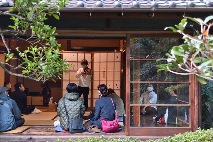 箱根おんがくの森2022