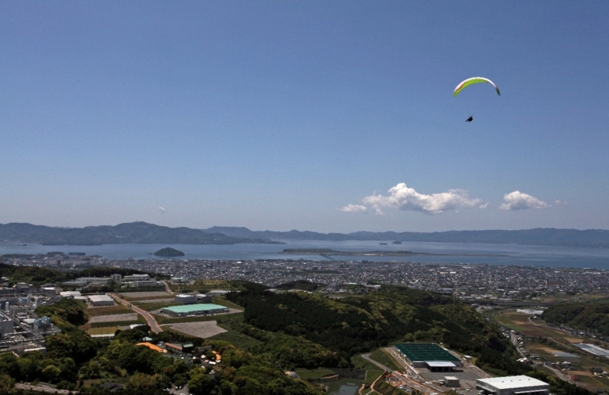 長崎県大村市 交通利便性と豊かな自然が調和！ さまざまな“はじまり”があるまち いこーよとりっぷ