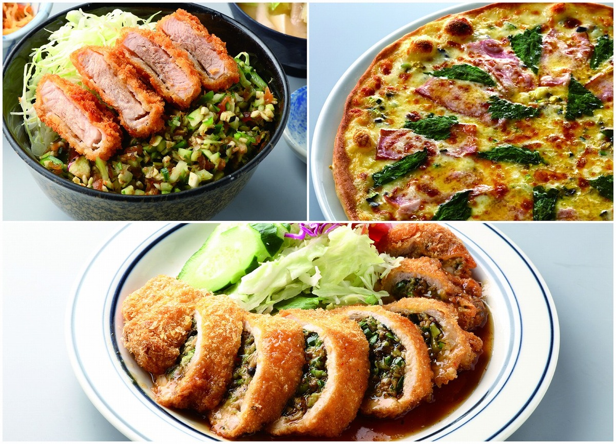 夏に食べたい！野菜たっぷり 北信州の郷土料理「やたら」 | いこーよとりっぷ
