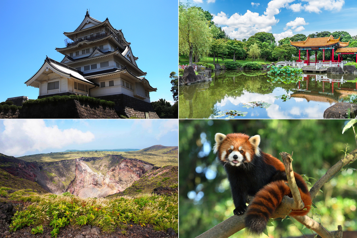 2025東京近郊の観光名所＆穴場43選 週末の日帰りドライブや1泊旅に