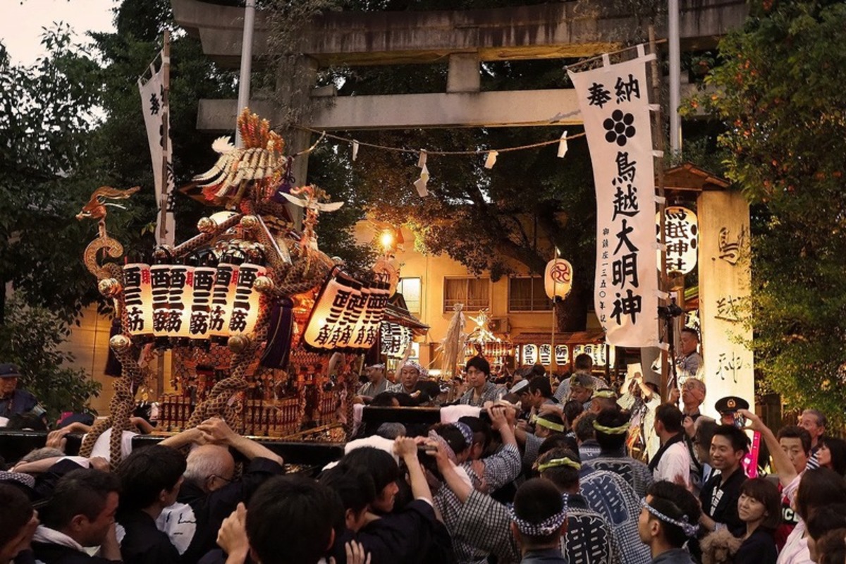 関東】2024年6月8日（土）・9日（日）週末おすすめイベント18選 | いこ