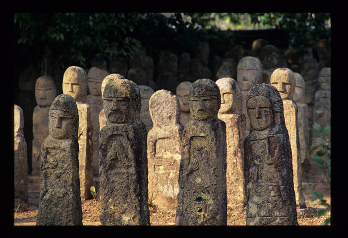 羅漢寺 | 五百羅漢が見守る神秘的な寺院 兵庫・加西市「羅漢寺」へ歴史