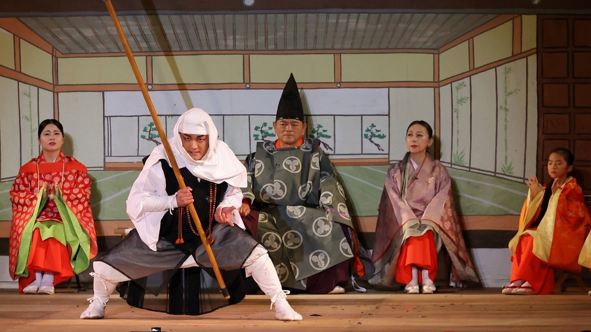 第36回弁慶まつり（2024年開催） | 武蔵坊弁慶ゆかりの地・田辺市で