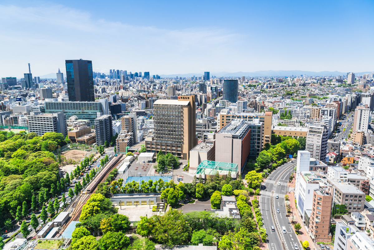 文京区の魅力を再発見 地元の学生が作るまち歩きマップ | いこーよとりっぷ