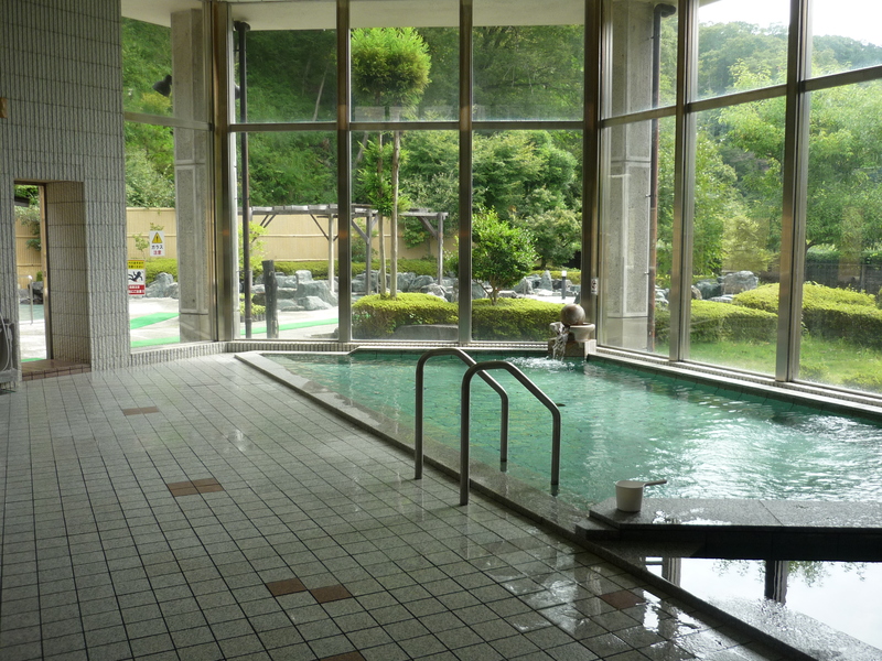 大子温泉保養センター森林の温泉（もりのいでゆ） 森の中の日帰り温泉スポット 6種類のお風呂でリフレッシュ 茨城県久慈郡大子町 いこーよとりっぷ