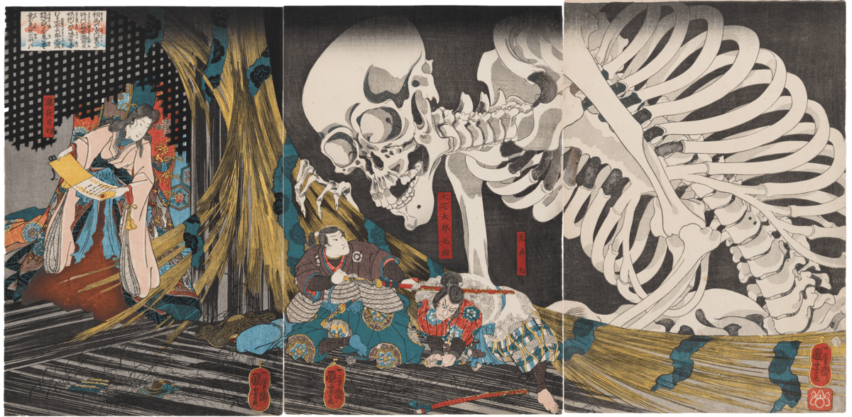 江戸挿絵文庫 帯付き 浮世絵 （江戸はスゴイ / 堀口 茉純【著