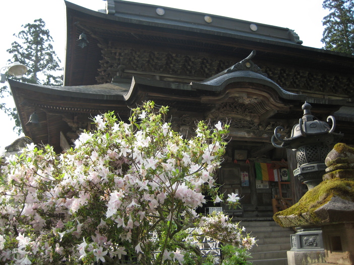 福満虚空藏菩薩圓藏寺