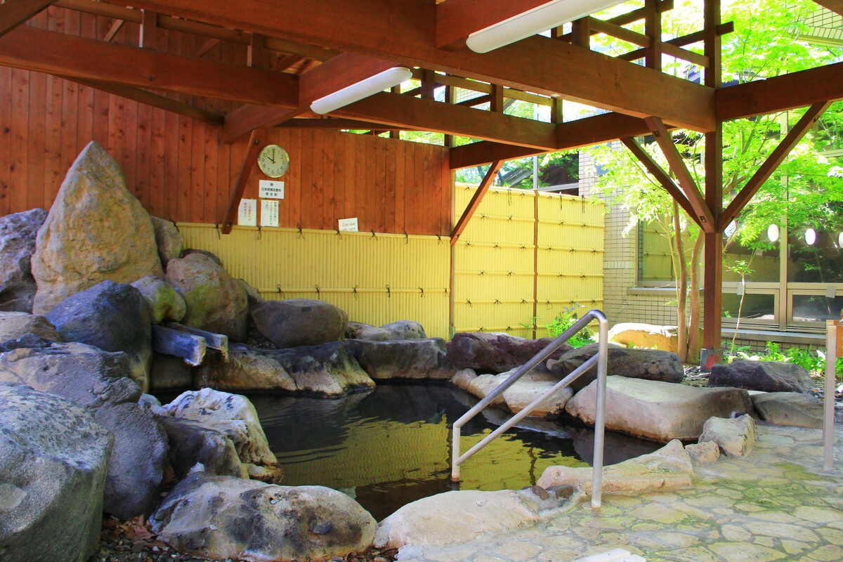 もみ の 湯