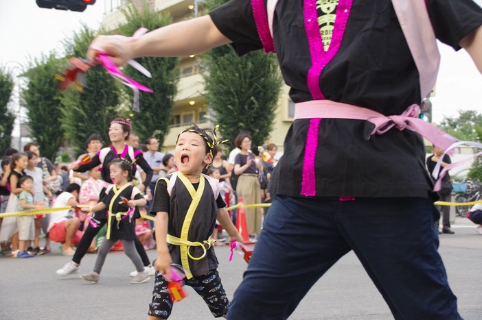 第25回おおい祭り（2025年）