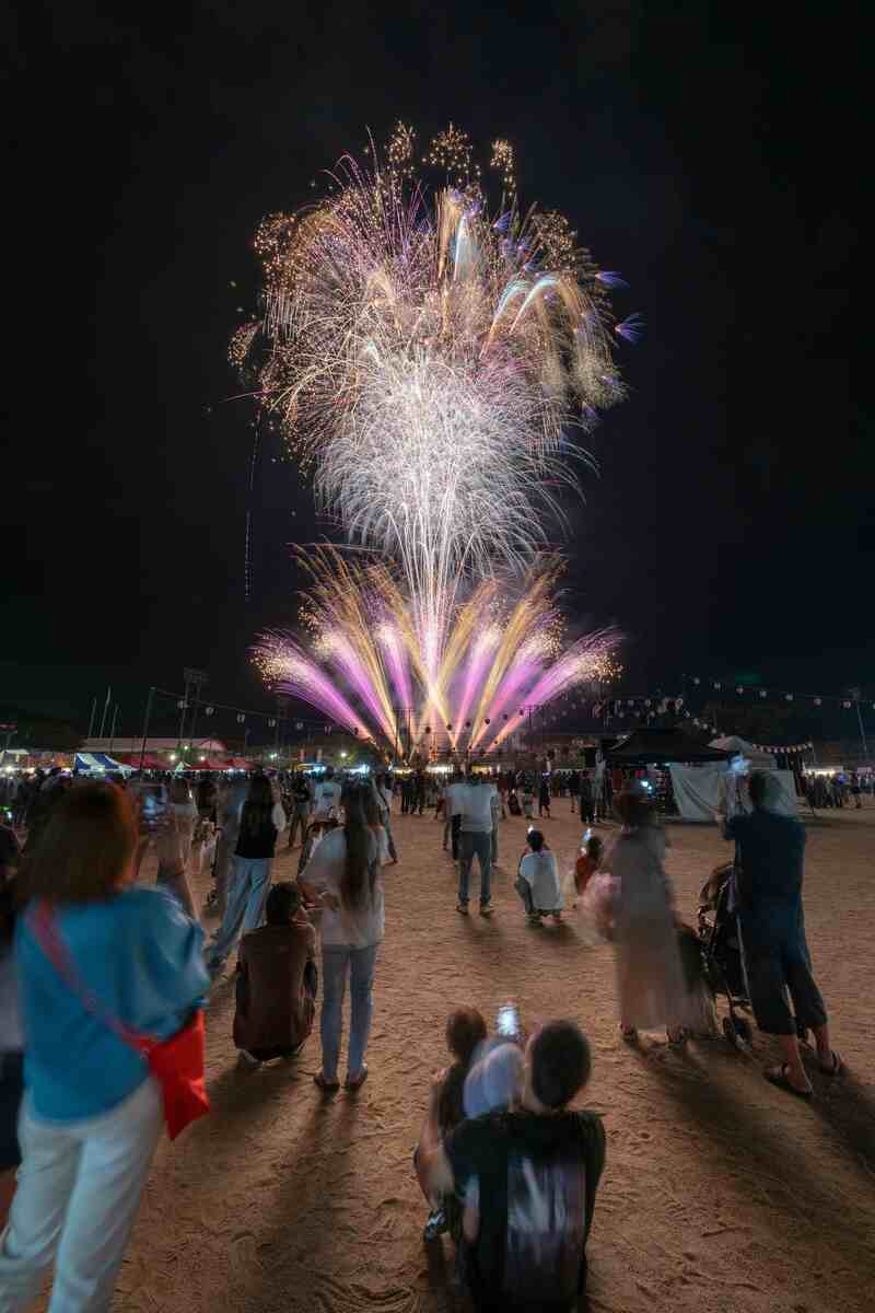 熊野町民夏祭り（2025年）