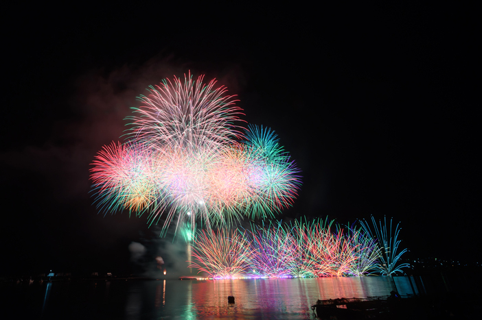 おわせ港まつり（2025年開催）