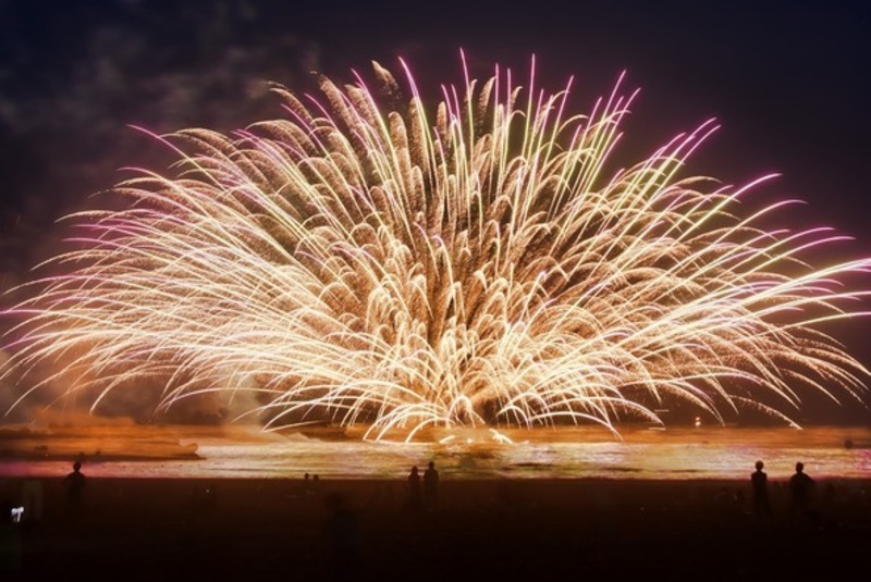 「一宮町納涼花火大会」8/2開催！<br/>2025年最新情報＆見どころ紹介