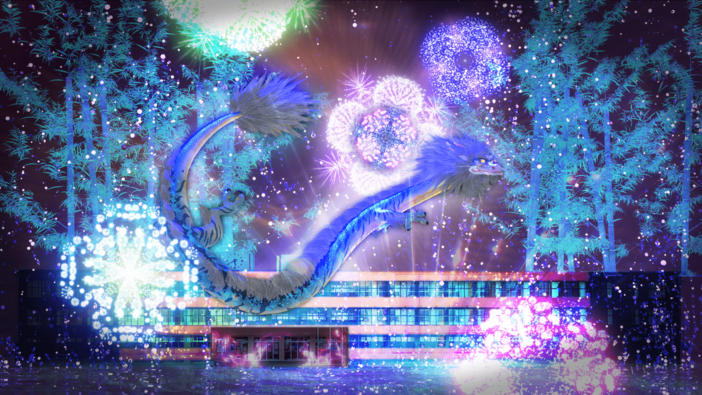 ひたち大宮夏まつり／大宮祇園祭（2025年）