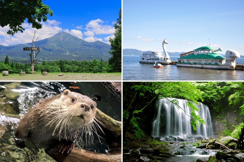 猪苗代町の人気＆穴場観光地6選！　<br/>2025親子で日帰りドライブや1泊旅