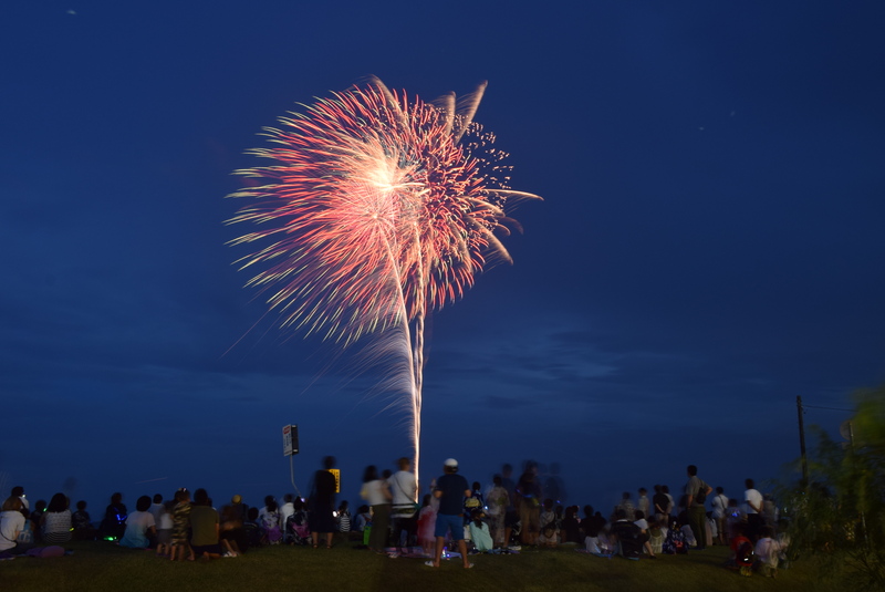 観光帆引き船の操業や花火も！<br/>「第35回あゆみ祭り」見どころを紹介