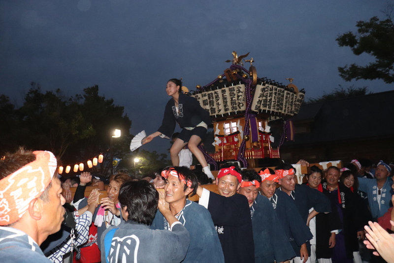 暑さを吹き飛ばす打ち水イベントも！<br/>2025「明和まつり」開催情報