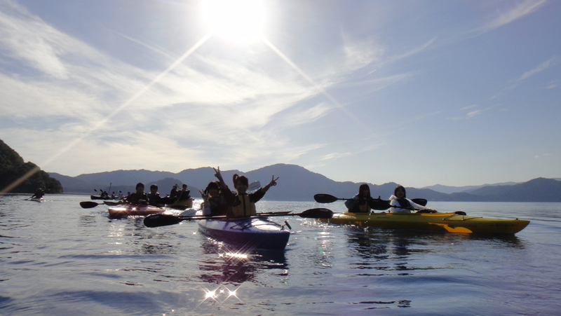 　笑顔のはじまりは仙北市から<br/>～遊んで！学んで！触れあおう！～