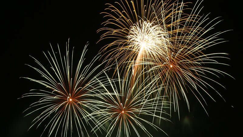 東海村発足70周年で規模が拡大！<br/>「東海まつり花火大会」開催概要