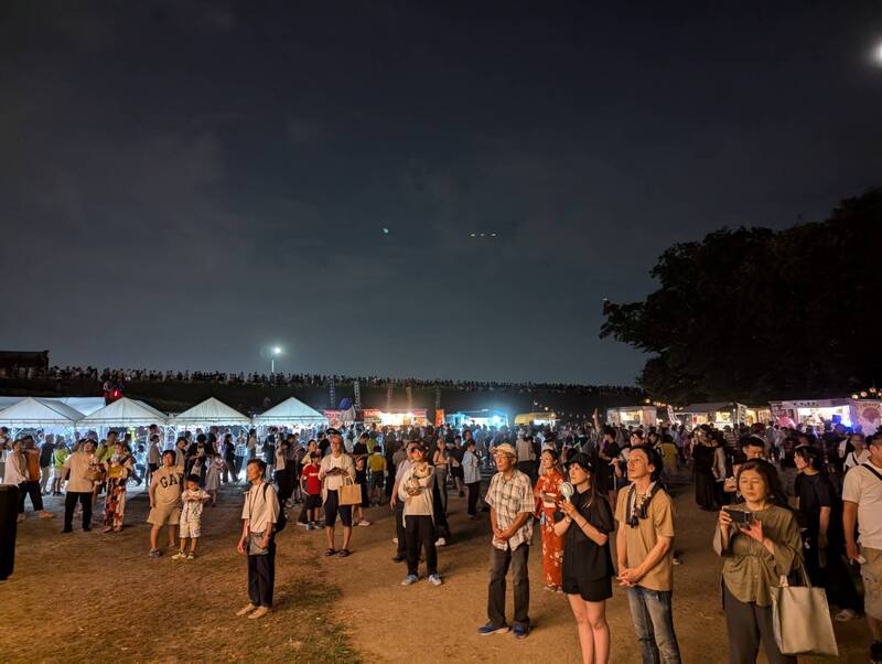 屋台やお菓子まきなどの催し多数！<br/>愛知「第2回奥町花火」最新情報