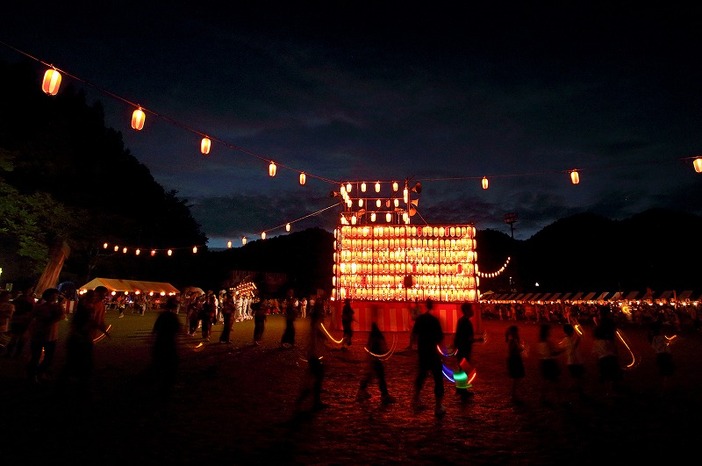 第37回 美和ふるさと祭り（2025年）