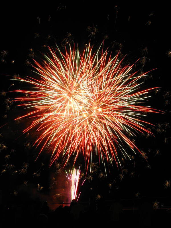 飛騨古川で花火大会が開催決定<br/>2025年最新情報＆見どころ紹介