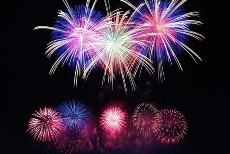【関東】2025年8月9日・10日・11日の三連休におすすめの花火大会12選