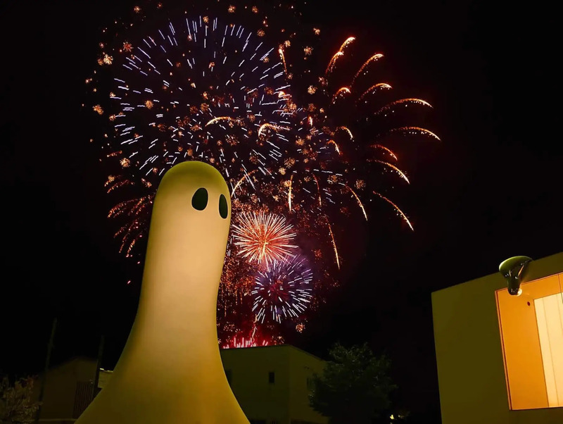 2025「十和田市夏まつり花火大会」見どころ、観覧場所、駐車場情報も