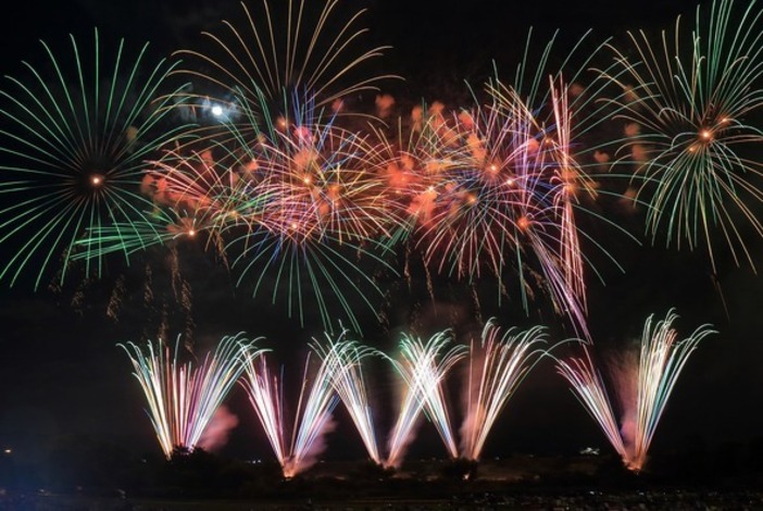 第51回金沢まつり花火大会（2025年開催）