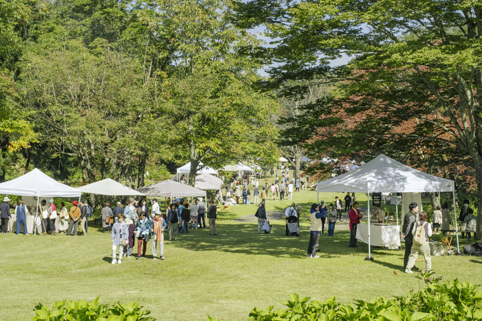 いいづなCRAFT2025 Art&Craft Exhibition 