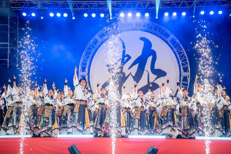 県内最大級のイベント「富山まつり」<br/>2025年の最新情報＆見どころ紹介