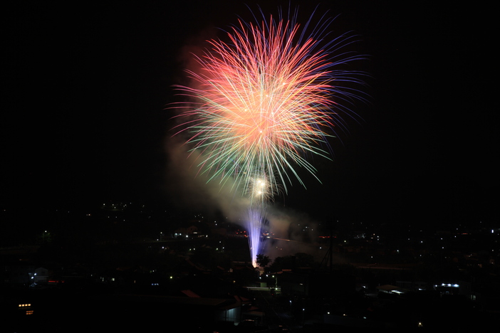 第14回かなや納涼おしゃるきまつり