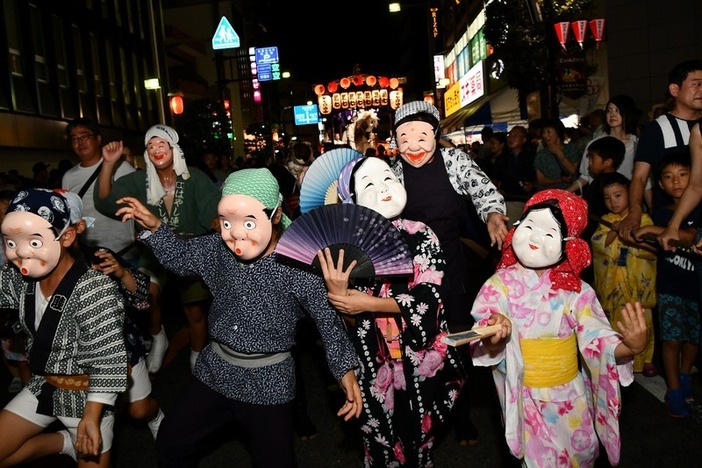 第58回ふなばし市民まつり（2025年）