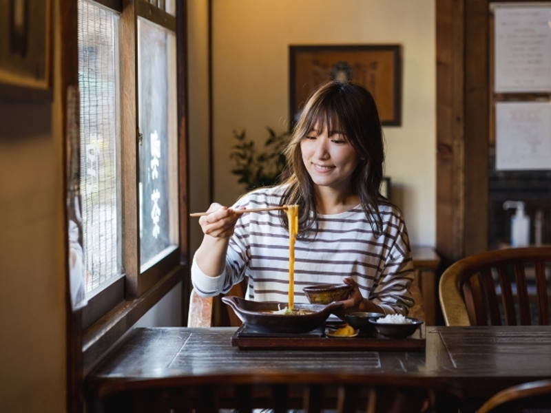 【常滑】やきもの散歩道で親子で癒しカフェ巡り【その1】