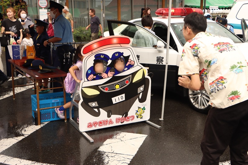 屋台やはたらく車も登場！<br/>宮城「千手観音まつり」開催情報