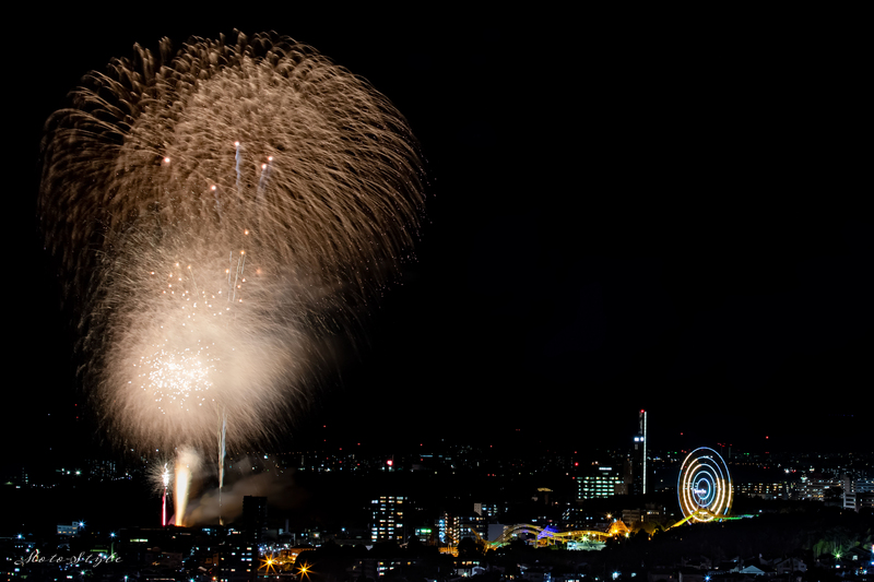 まだ間に合う！2025年の「水都くらわんか花火大会」観覧情報を紹介