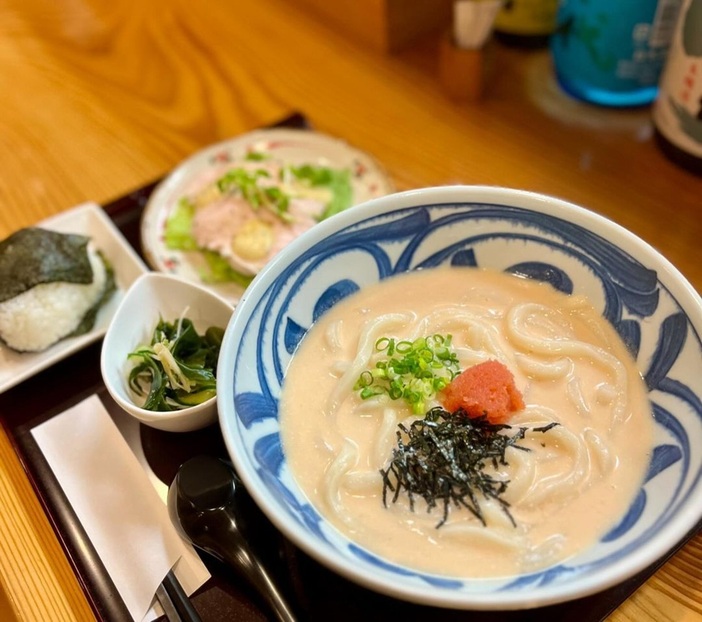 麺旅ひろかみ+αスタンプラリー2025