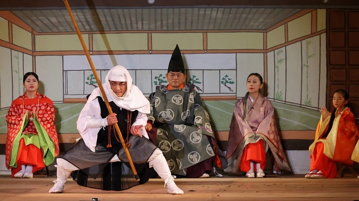 第37回弁慶まつり（2025年）