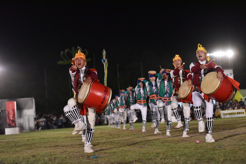 「うるま市エイサーまつり」開催！<br/>2025年開催情報＆見どころ紹介