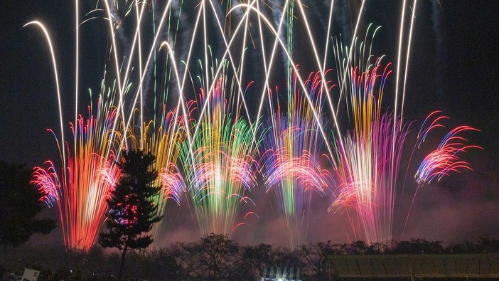 第31回川中島古戦場まつり（2025年）