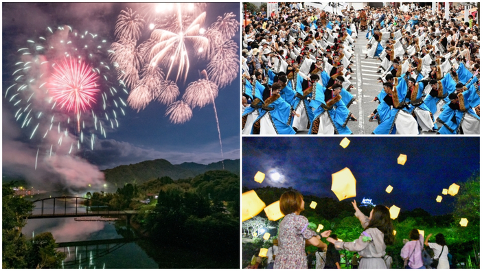 【千葉】9月27日・28日の週末におすすめの秋祭り＆イベント4選