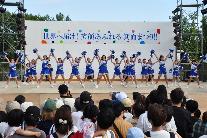 第40回箕面まつり（2025）