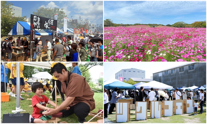 【福岡】9月27日・28日の週末におすすめの秋祭り&イベント9選