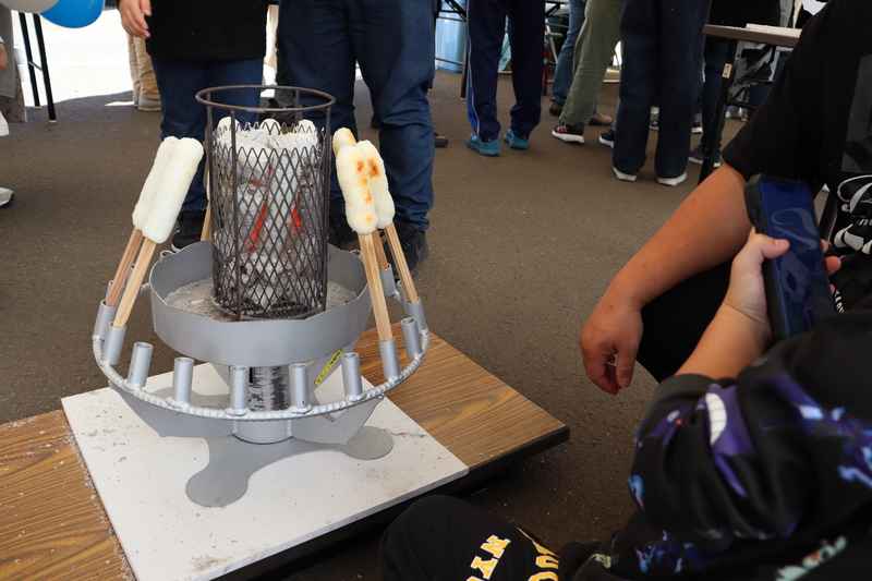 秋田県大館市で本場のきりたんぽを味わおう！第53回本場大館きりたんぽまつり開催